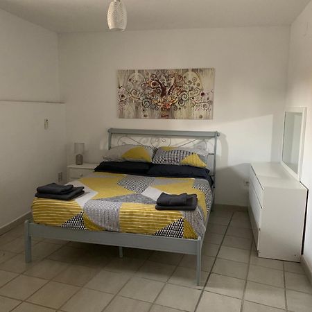 Apartment Isabel Sorbas エクステリア 写真