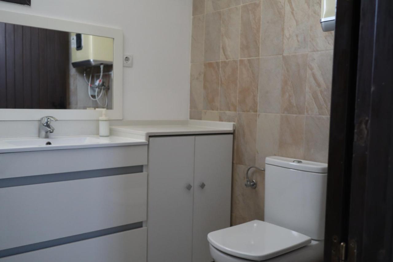 Apartment Isabel Sorbas エクステリア 写真