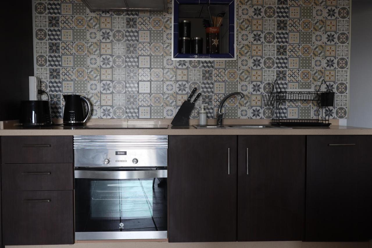 Apartment Isabel Sorbas エクステリア 写真