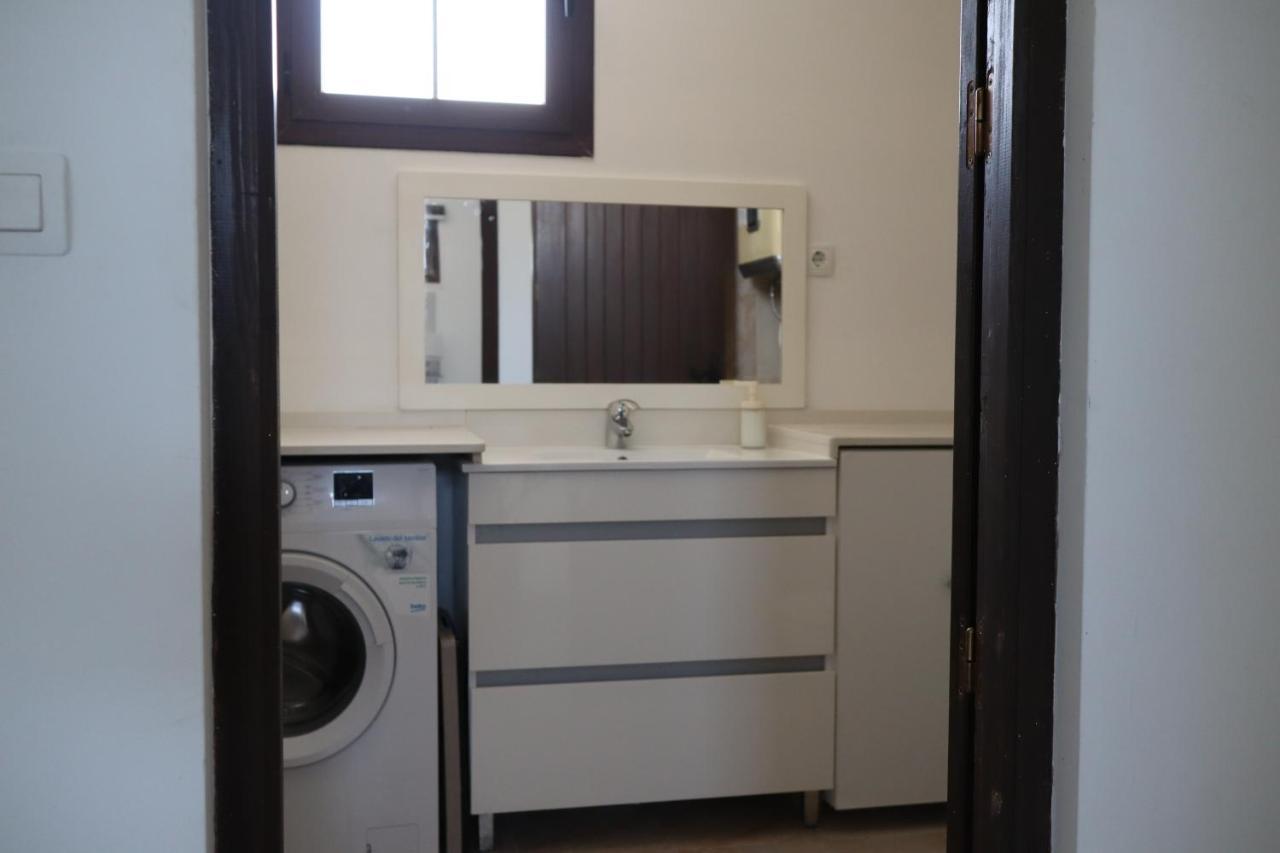 Apartment Isabel Sorbas エクステリア 写真