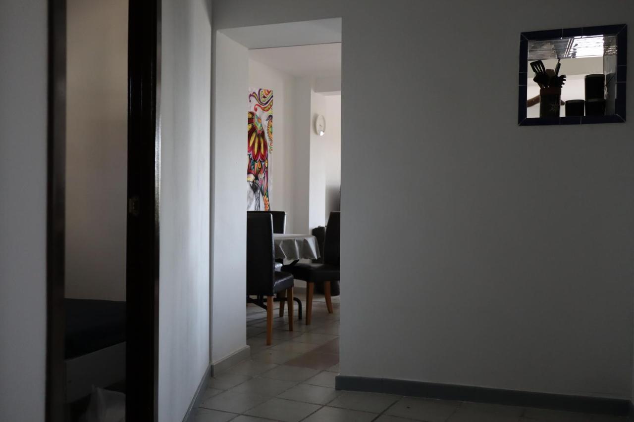 Apartment Isabel Sorbas エクステリア 写真
