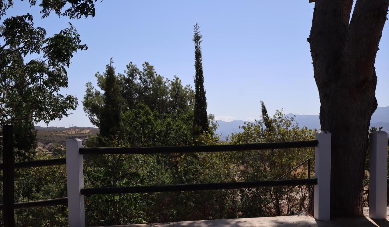 Apartment Isabel Sorbas エクステリア 写真