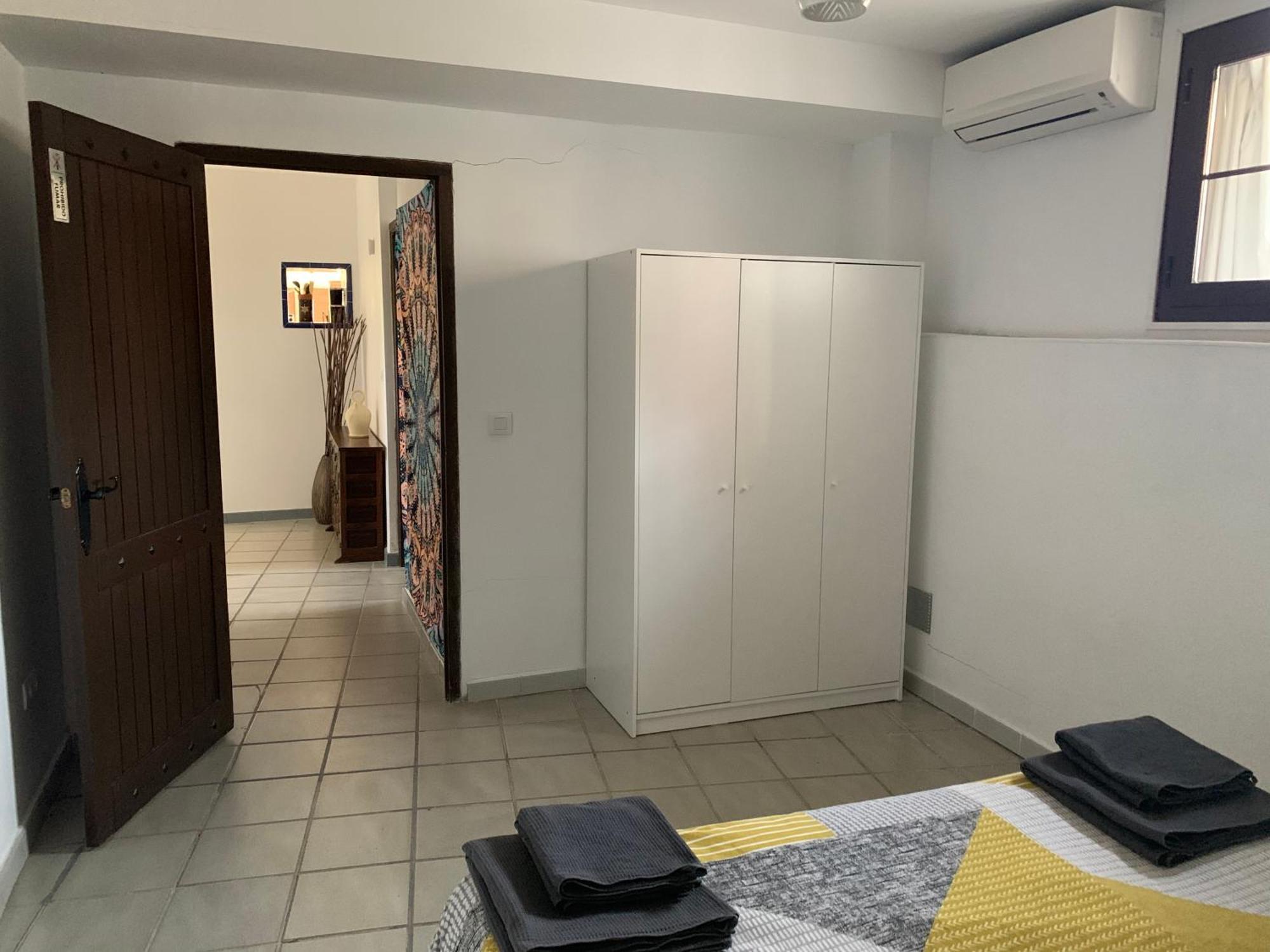 Apartment Isabel Sorbas エクステリア 写真