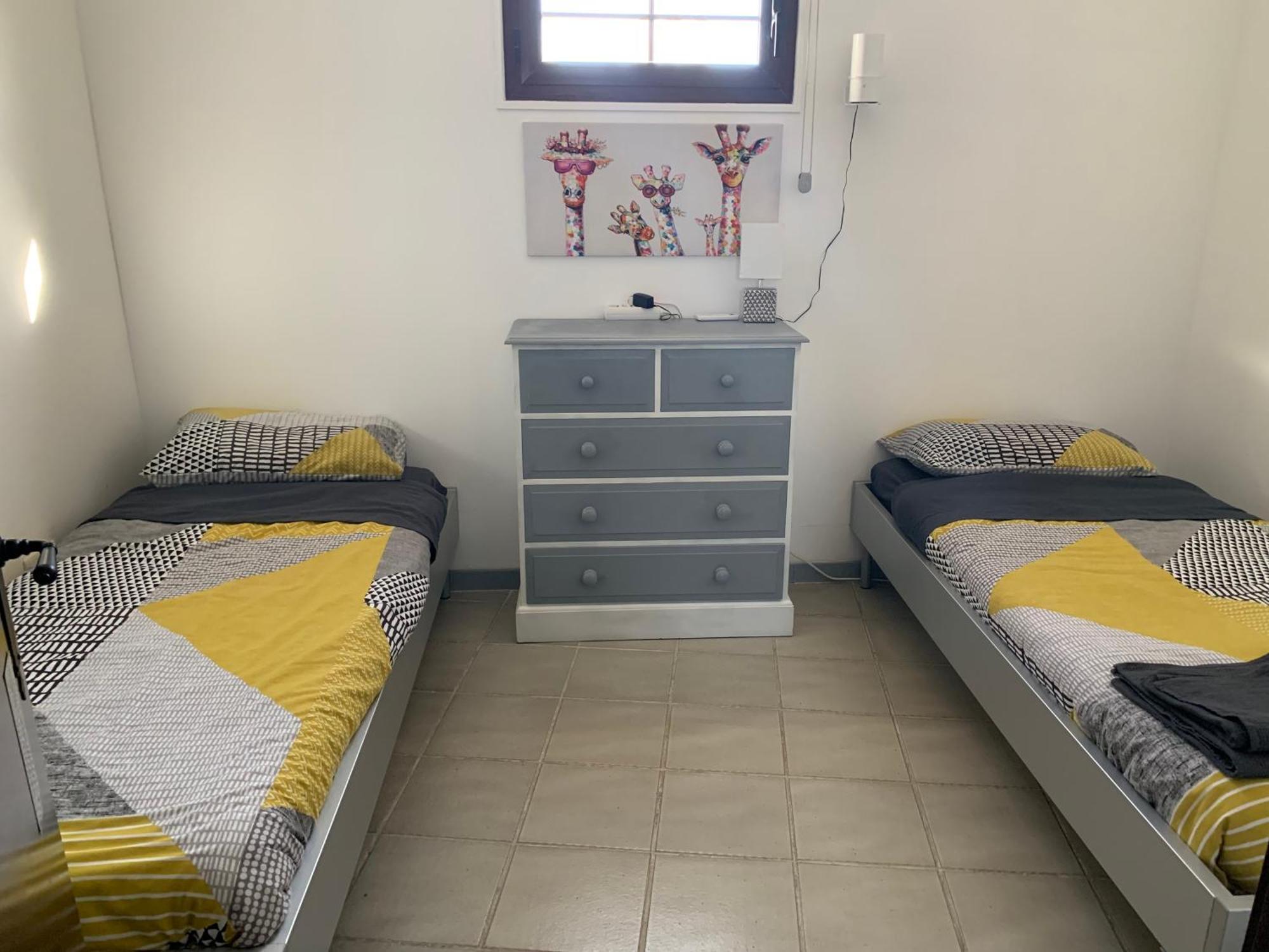 Apartment Isabel Sorbas エクステリア 写真